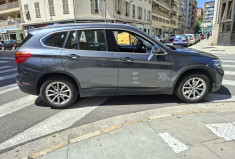BMW X1 1.5 i 140 CH LOUNGE BVA TOIT OUVRANT PANO 32400 KMS