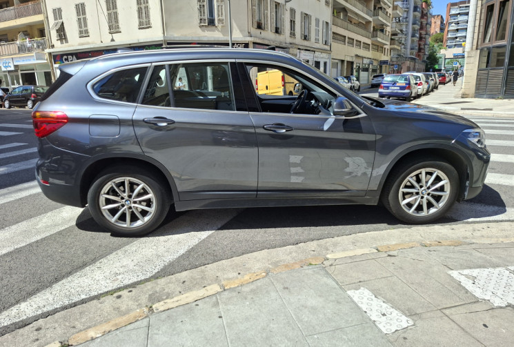 BMW X1 1.5 i 140 CH LOUNGE BVA TOIT OUVRANT PANO 32400 KMS
