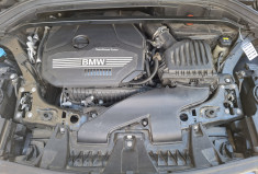 BMW X1 1.5 i 140 CH LOUNGE BVA TOIT OUVRANT PANO 32400 KMS
