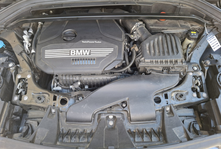 BMW X1 1.5 i 140 CH LOUNGE BVA TOIT OUVRANT PANO 32400 KMS
