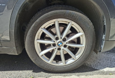 BMW X1 1.5 i 140 CH LOUNGE BVA TOIT OUVRANT PANO 32400 KMS