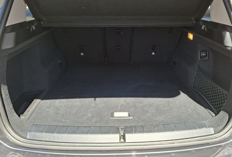 BMW X1 1.5 i 140 CH LOUNGE BVA TOIT OUVRANT PANO 32400 KMS