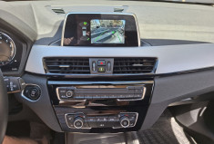 BMW X1 1.5 i 140 CH LOUNGE BVA TOIT OUVRANT PANO 32400 KMS