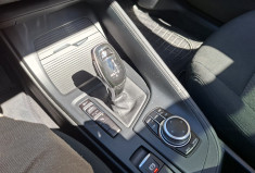 BMW X1 1.5 i 140 CH LOUNGE BVA TOIT OUVRANT PANO 32400 KMS