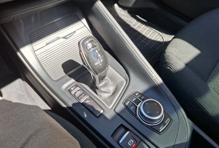 BMW X1 1.5 i 140 CH LOUNGE BVA TOIT OUVRANT PANO 32400 KMS