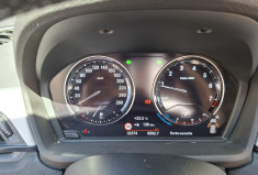 BMW X1 1.5 i 140 CH LOUNGE BVA TOIT OUVRANT PANO 32400 KMS