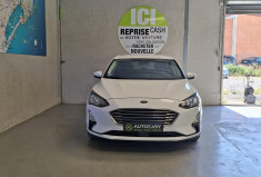 Ford Focus IV 1.0  SCTI ECOBOOST TITANIUM