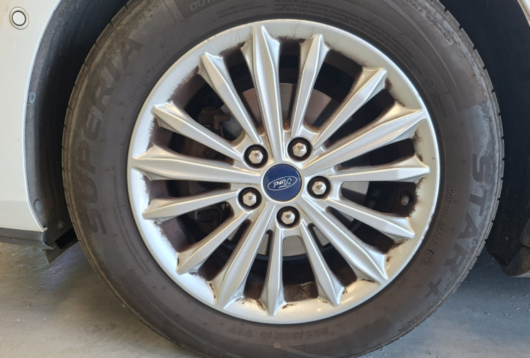 Ford Focus IV 1.0  SCTI ECOBOOST TITANIUM