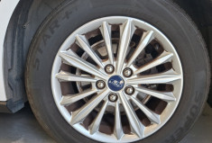 Ford Focus IV 1.0  SCTI ECOBOOST TITANIUM