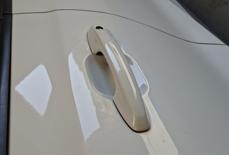Ford Focus IV 1.0  SCTI ECOBOOST TITANIUM