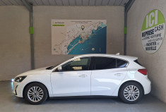Ford Focus IV 1.0  SCTI ECOBOOST TITANIUM