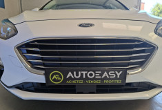 Ford Focus IV 1.0  SCTI ECOBOOST TITANIUM