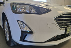 Ford Focus IV 1.0  SCTI ECOBOOST TITANIUM