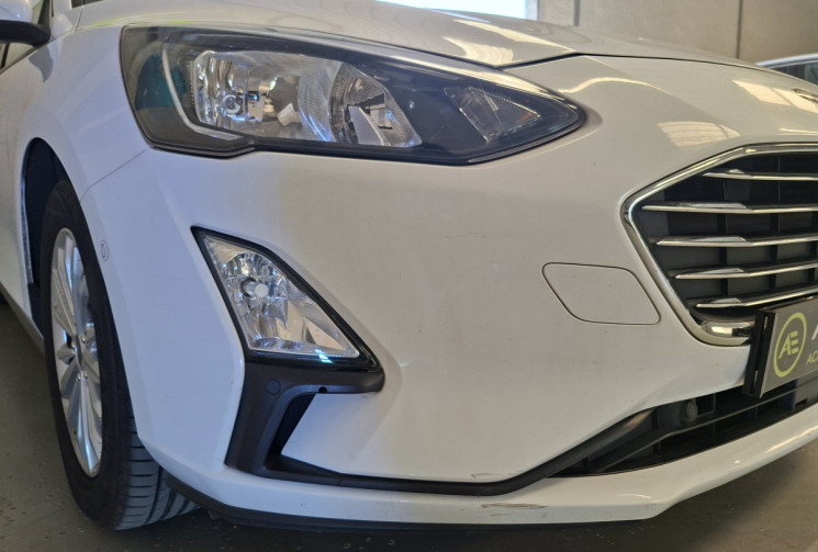 Ford Focus IV 1.0  SCTI ECOBOOST TITANIUM