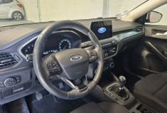 Ford Focus IV 1.0  SCTI ECOBOOST TITANIUM