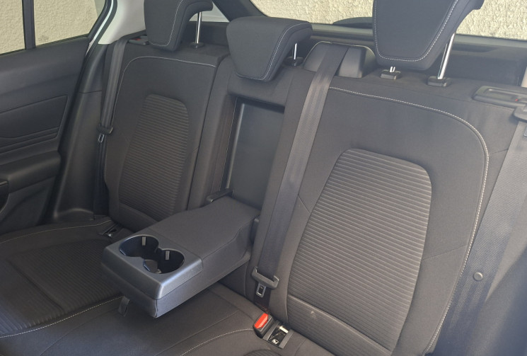 Ford Focus IV 1.0  SCTI ECOBOOST TITANIUM