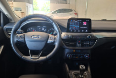 Ford Focus IV 1.0  SCTI ECOBOOST TITANIUM