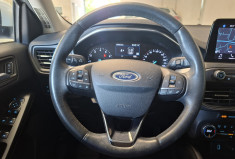 Ford Focus IV 1.0  SCTI ECOBOOST TITANIUM