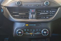 Ford Focus IV 1.0  SCTI ECOBOOST TITANIUM