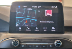 Ford Focus IV 1.0  SCTI ECOBOOST TITANIUM