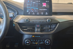Ford Focus IV 1.0  SCTI ECOBOOST TITANIUM