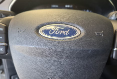 Ford Focus IV 1.0  SCTI ECOBOOST TITANIUM