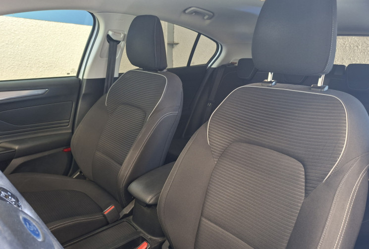 Ford Focus IV 1.0  SCTI ECOBOOST TITANIUM