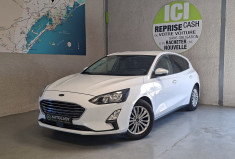 Ford Focus IV 1.0  SCTI ECOBOOST TITANIUM