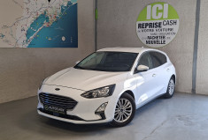 Ford Focus IV 1.0  SCTI ECOBOOST TITANIUM