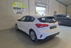 Ford Focus IV 1.0  SCTI ECOBOOST TITANIUM