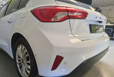 Ford Focus IV 1.0  SCTI ECOBOOST TITANIUM
