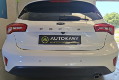 Ford Focus IV 1.0  SCTI ECOBOOST TITANIUM