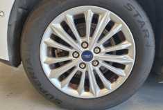 Ford Focus IV 1.0  SCTI ECOBOOST TITANIUM