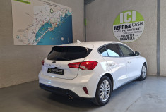 Ford Focus IV 1.0  SCTI ECOBOOST TITANIUM