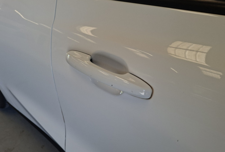 Ford Focus IV 1.0  SCTI ECOBOOST TITANIUM