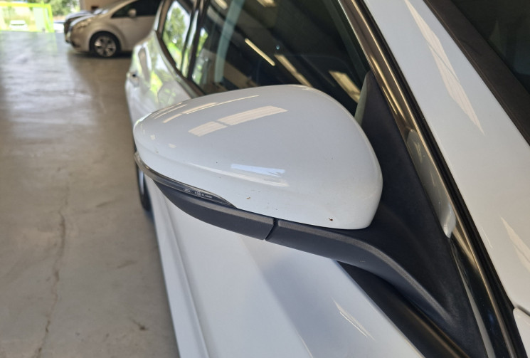Ford Focus IV 1.0  SCTI ECOBOOST TITANIUM