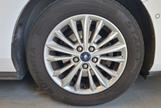 Ford Focus IV 1.0  SCTI ECOBOOST TITANIUM