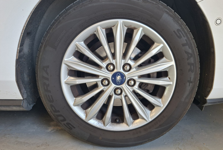 Ford Focus IV 1.0  SCTI ECOBOOST TITANIUM