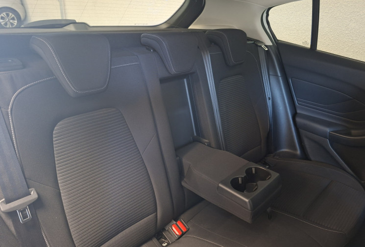 Ford Focus IV 1.0  SCTI ECOBOOST TITANIUM