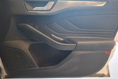 Ford Focus IV 1.0  SCTI ECOBOOST TITANIUM