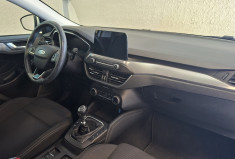 Ford Focus IV 1.0  SCTI ECOBOOST TITANIUM
