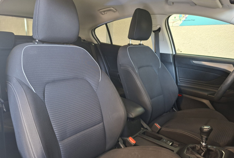 Ford Focus IV 1.0  SCTI ECOBOOST TITANIUM