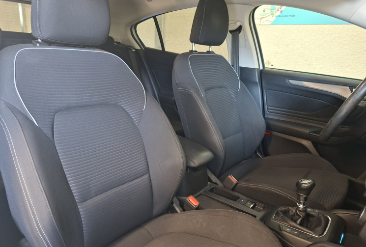 Ford Focus IV 1.0  SCTI ECOBOOST TITANIUM