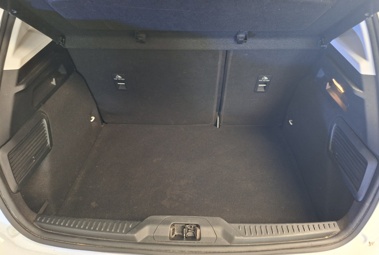 Ford Focus IV 1.0  SCTI ECOBOOST TITANIUM