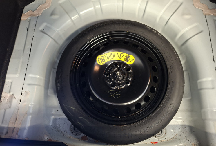 Ford Focus IV 1.0  SCTI ECOBOOST TITANIUM