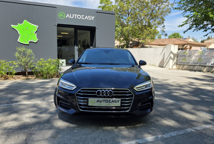 Audi A5 SPORTBACK 40 TFSI 190 S tronic 7 Design 
