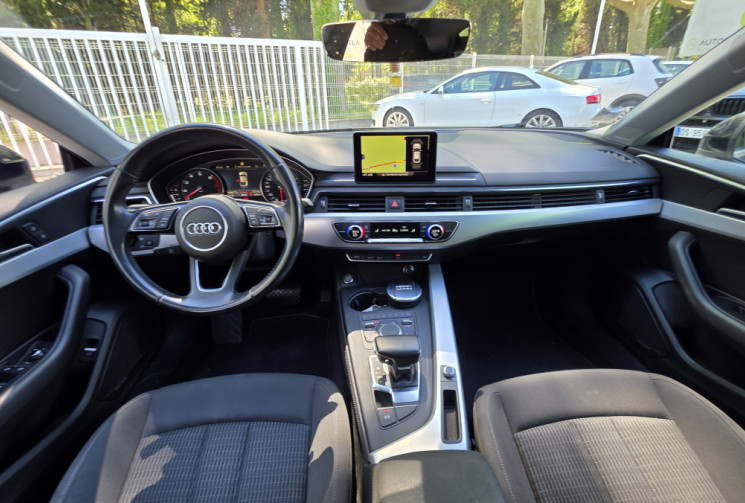 Audi A5 SPORTBACK 40 TFSI 190 S tronic 7 Design 