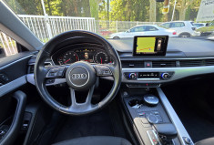 Audi A5 SPORTBACK 40 TFSI 190 S tronic 7 Design 