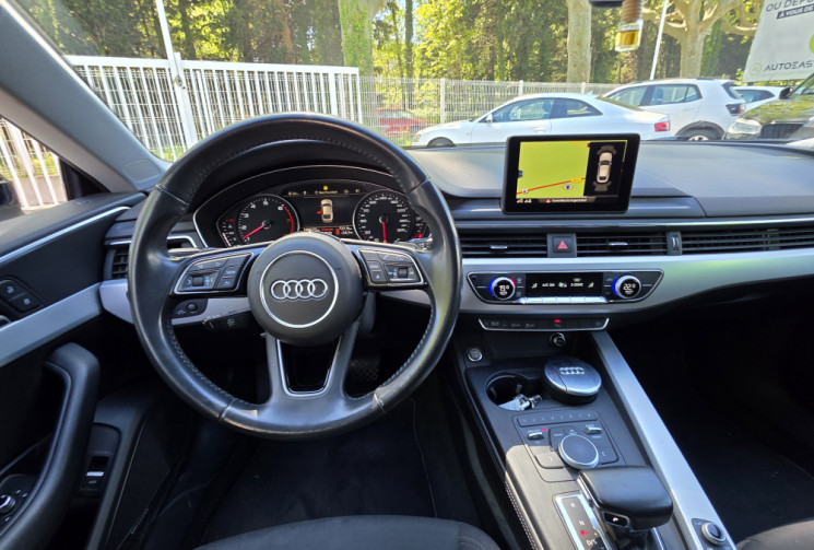 Audi A5 SPORTBACK 40 TFSI 190 S tronic 7 Design 