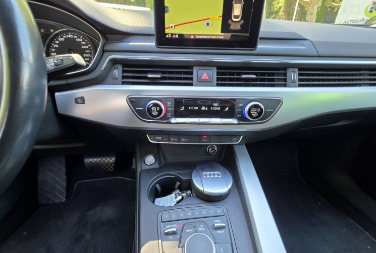Audi A5 SPORTBACK 40 TFSI 190 S tronic 7 Design 
